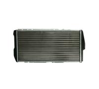 Radiateur, refroidissement moteur THERMOTEC D7A032TT