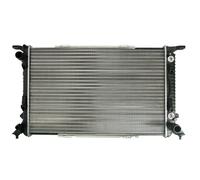Radiateur, refroidissement moteur THERMOTEC D7A035TT