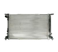 Radiateur, refroidissement moteur THERMOTEC D7A040TT