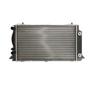 Radiateur, refroidissement moteur THERMOTEC D7A041TT