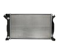 Radiateur, refroidissement moteur THERMOTEC D7A048TT