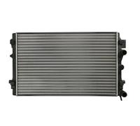 Radiateur, refroidissement moteur THERMOTEC D7A049TT