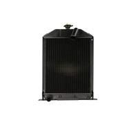 Radiateur, refroidissement moteur THERMOTEC D7AG115TT