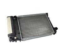 Thermotec Radiateur de refroidissement moteur D7B001TT pour BMW 3/5 (E36/E34)