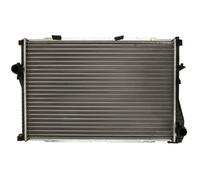Radiateur, refroidissement moteur THERMOTEC D7B002TT