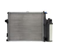 Radiateur, refroidissement moteur THERMOTEC D7B005TT