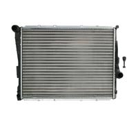 THERMOTEC D7B006TT Radiateur du moteur