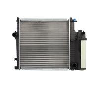 Radiateur, refroidissement moteur THERMOTEC D7B009TT