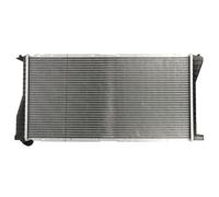 Radiateur, refroidissement moteur THERMOTEC D7B013TT