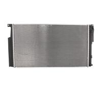 Radiateur, refroidissement moteur THERMOTEC D7B023TT