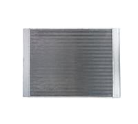 Radiateur, refroidissement moteur THERMOTEC D7B028TT
