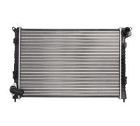 Radiateur, refroidissement moteur THERMOTEC D7B034TT