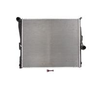 THERMOTEC D7B035TT Radiateur du moteur