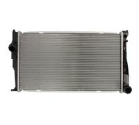 Radiateur, refroidissement moteur THERMOTEC D7B036TT