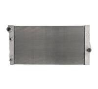 Radiateur, refroidissement moteur THERMOTEC D7B041TT