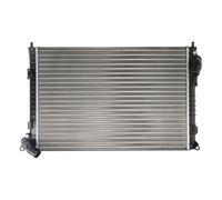 THERMOTEC D7B043TT Radiateur du moteur