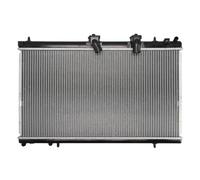 Radiateur, refroidissement moteur THERMOTEC D7C005TT