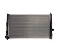 THERMOTEC D7C007TT Radiateur du moteur