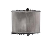 Radiateur, refroidissement moteur THERMOTEC D7C011TT