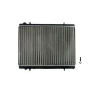 Radiateur, refroidissement moteur THERMOTEC D7C013TT