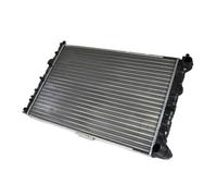 Radiateur, refroidissement du moteur THERMOTEC D7D003TT