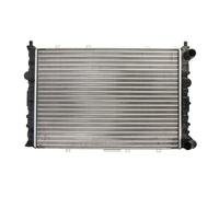 Radiateur, refroidissement moteur THERMOTEC D7D004TT