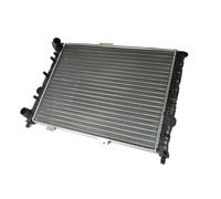 Radiateur, refroidissement moteur THERMOTEC D7D005TT