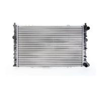 Radiateur, refroidissement moteur THERMOTEC D7D007TT