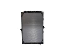 Radiateur, refroidissement moteur THERMOTEC D7DA008TT