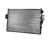 THERMOTEC D7E003TT Radiateur du moteur