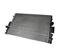 THERMOTEC D7E004TT Radiateur du moteur