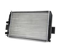 THERMOTEC D7E005TT Radiateur du moteur