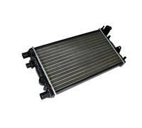 Radiateur, refroidissement moteur THERMOTEC D7F006TT