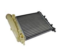 Radiateur, refroidissement moteur THERMOTEC D7F007TT