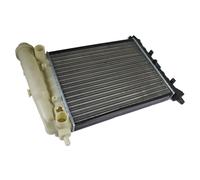 Radiateur, refroidissement moteur THERMOTEC D7F008TT