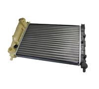 Radiateur, refroidissement moteur THERMOTEC D7F009TT