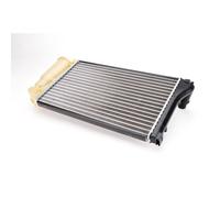 Radiateur, refroidissement moteur THERMOTEC D7F010TT