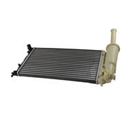 Radiateur, refroidissement moteur THERMOTEC D7F012TT