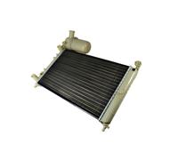 Radiateur, refroidissement moteur THERMOTEC D7F015TT