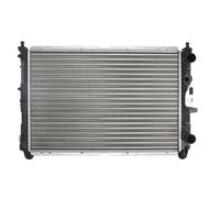 Radiateur, refroidissement moteur THERMOTEC D7F017TT