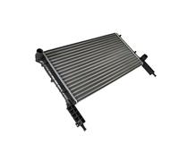 Thermotec Radiateur de refroidissement pour moteur D7F019TT