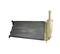 Radiateur, refroidissement moteur THERMOTEC D7F027TT