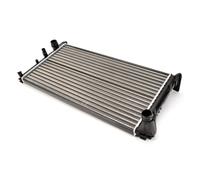 Thermotec Radiateur de refroidissement moteur D7F029TT