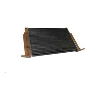 Radiateur, refroidissement moteur THERMOTEC D7F031TT