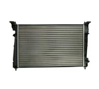 THERMOTEC D7F033TT Radiateur du moteur