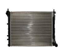 THERMOTEC D7F047TT Radiateur du moteur