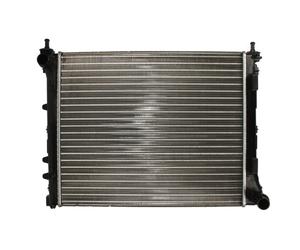 Radiateur, refroidissement moteur THERMOTEC D7F047TT