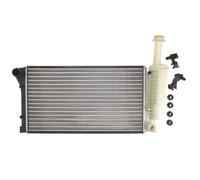 THERMOTEC D7F049TT Radiateur du moteur