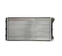 Radiateur, refroidissement moteur THERMOTEC D7F050TT