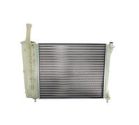 Radiateur, refroidissement moteur THERMOTEC D7F053TT
